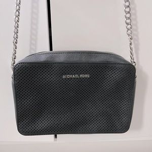 Michael Kors crossbody purse